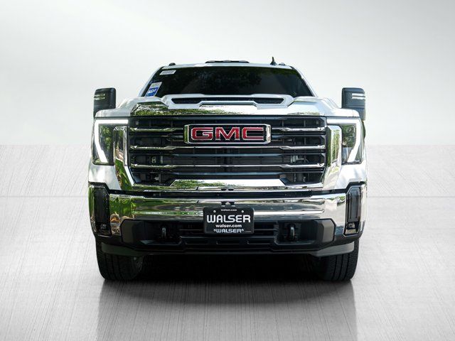 2024 GMC Sierra 2500HD SLE