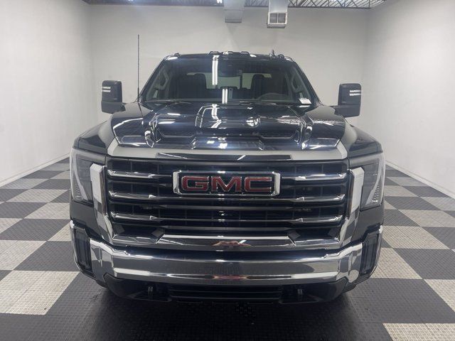 2024 GMC Sierra 2500HD SLE