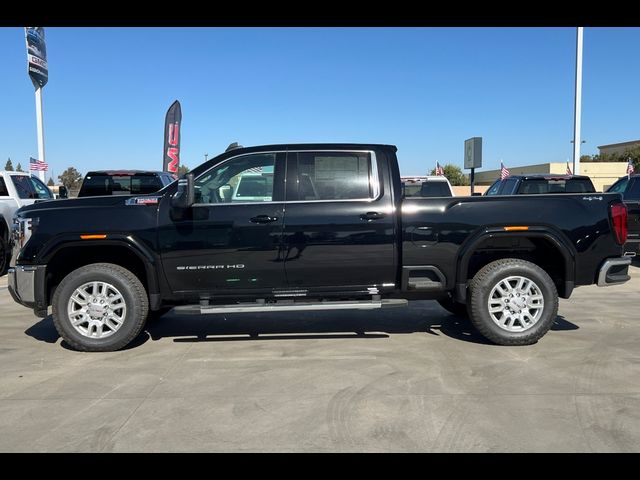 2024 GMC Sierra 2500HD SLE