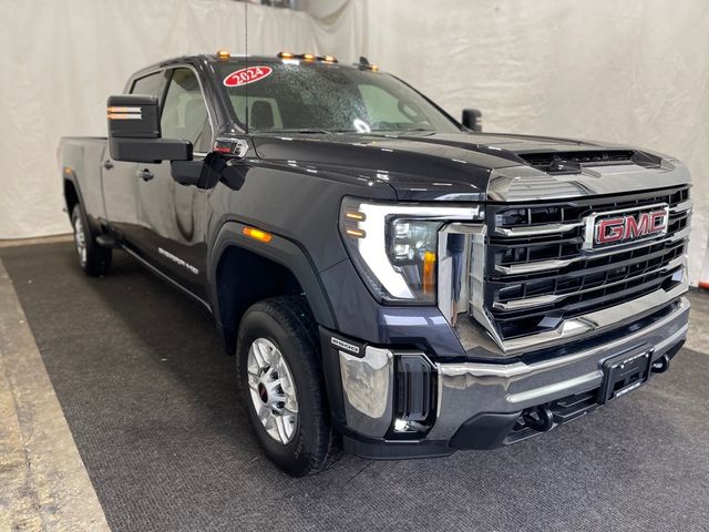 2024 GMC Sierra 2500HD SLE