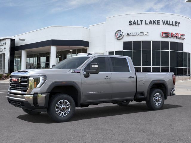 2024 GMC Sierra 2500HD SLE