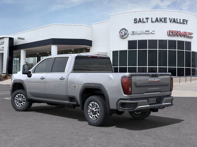 2024 GMC Sierra 2500HD SLE