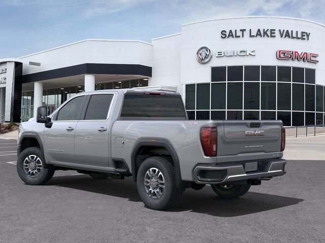 2024 GMC Sierra 2500HD SLE