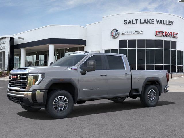 2024 GMC Sierra 2500HD SLE