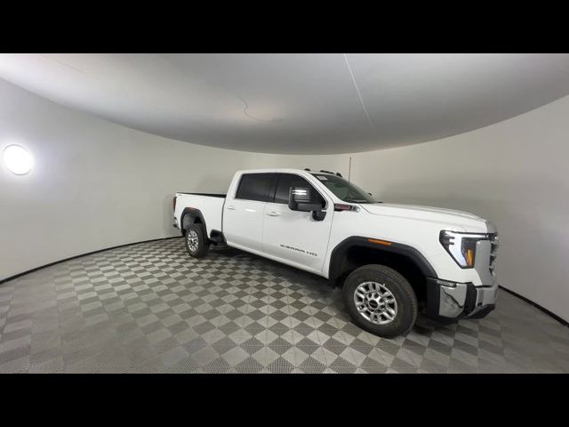 2024 GMC Sierra 2500HD SLE