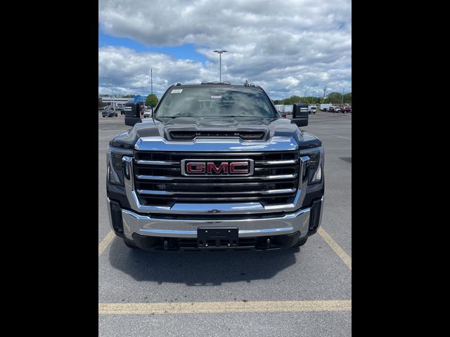 2024 GMC Sierra 2500HD SLE