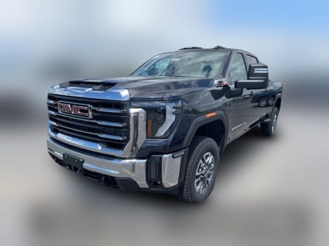 2024 GMC Sierra 2500HD SLE