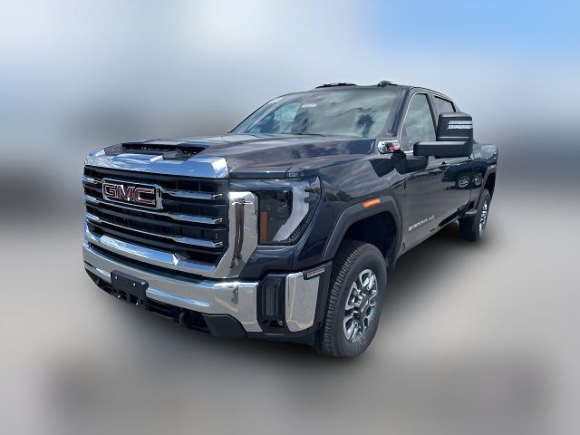 2024 GMC Sierra 2500HD SLE