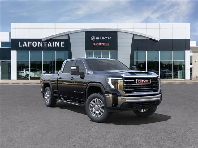 2024 GMC Sierra 2500HD SLE