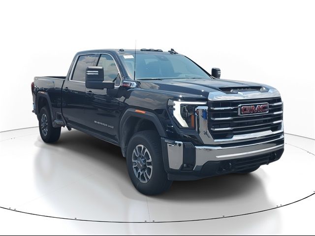 2024 GMC Sierra 2500HD SLE