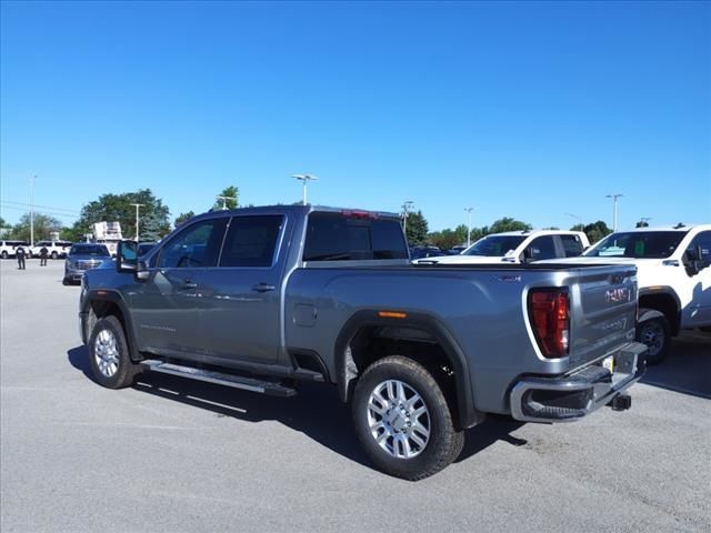 2024 GMC Sierra 2500HD SLE