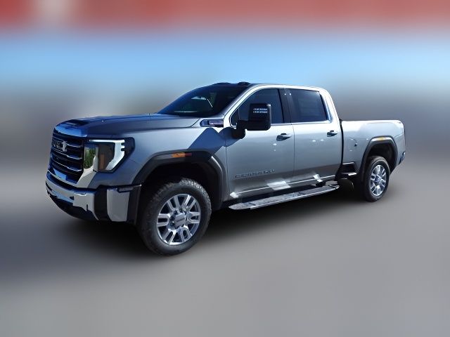 2024 GMC Sierra 2500HD SLE