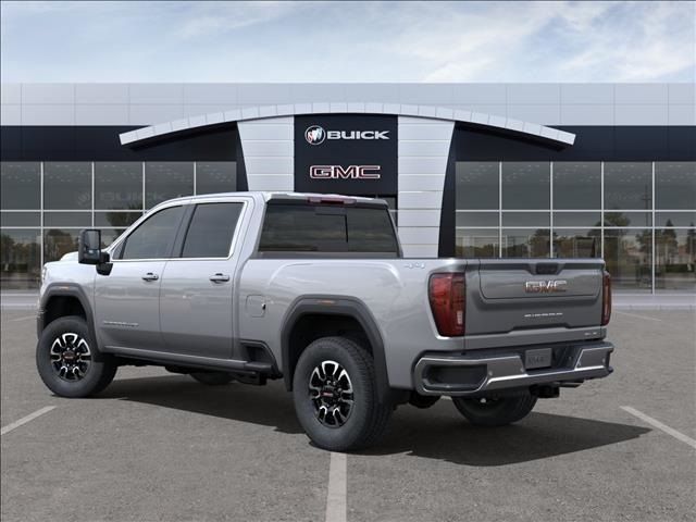 2024 GMC Sierra 2500HD SLE