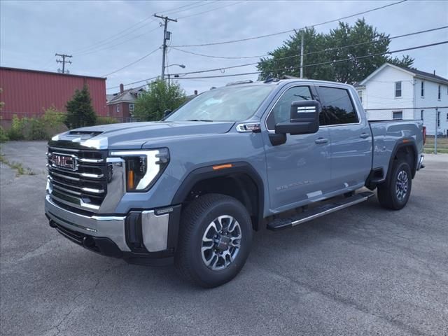 2024 GMC Sierra 2500HD SLE