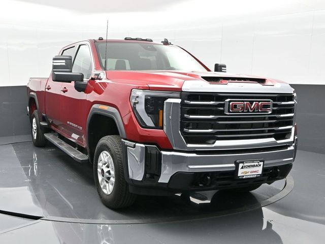 2024 GMC Sierra 2500HD SLE