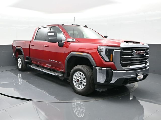 2024 GMC Sierra 2500HD SLE