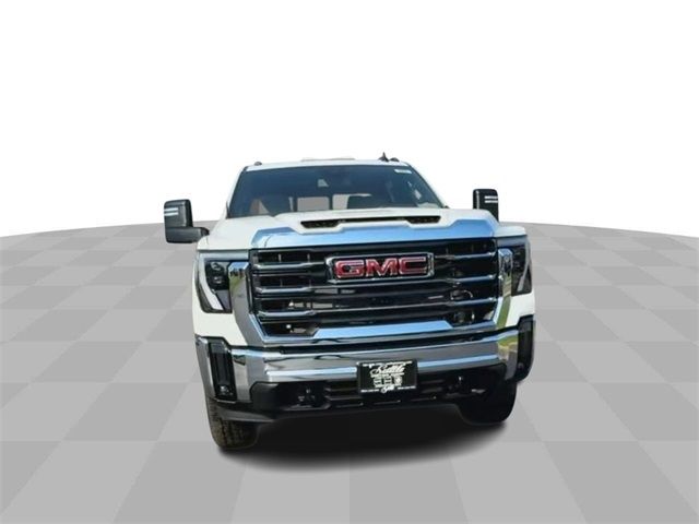 2024 GMC Sierra 2500HD SLE