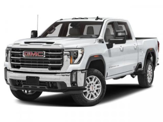 2024 GMC Sierra 2500HD SLE