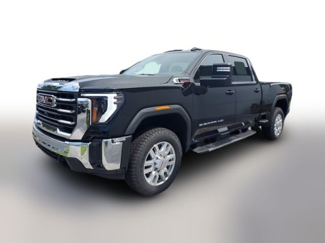 2024 GMC Sierra 2500HD SLE