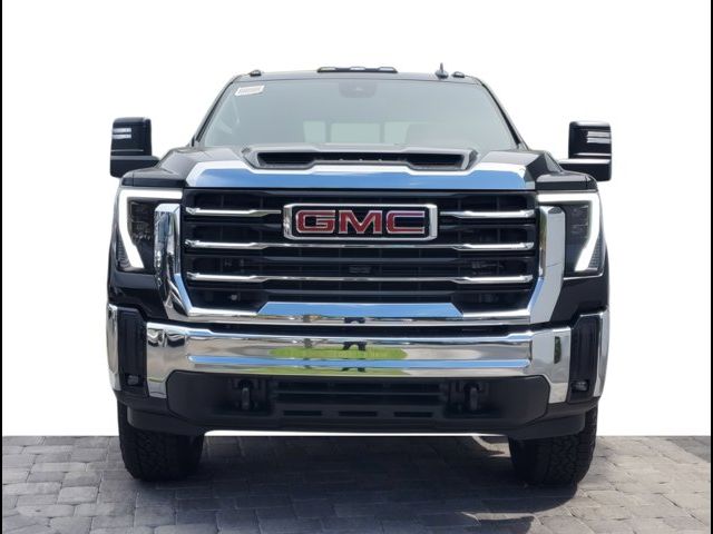 2024 GMC Sierra 2500HD SLE