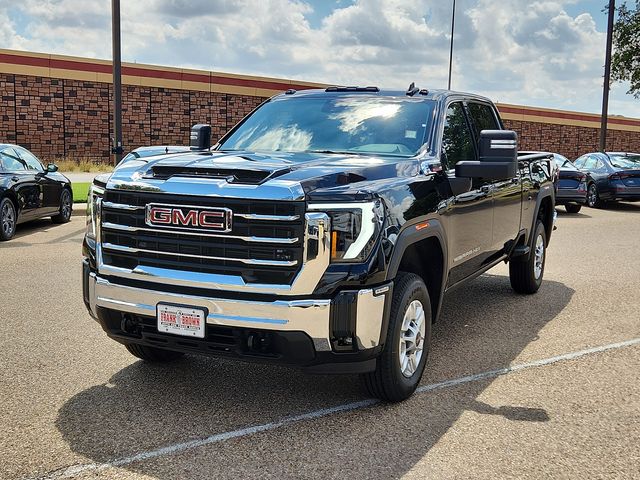 2024 GMC Sierra 2500HD SLE