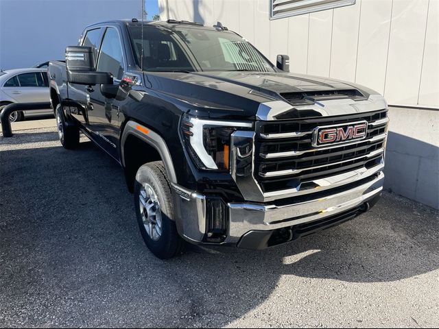 2024 GMC Sierra 2500HD SLE