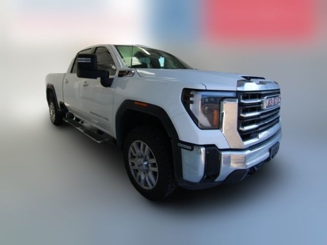 2024 GMC Sierra 2500HD SLE