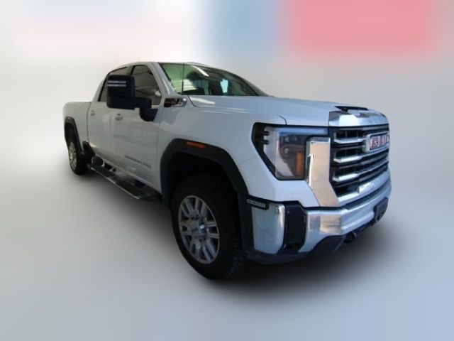 2024 GMC Sierra 2500HD SLE