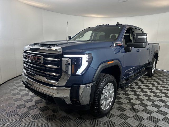 2024 GMC Sierra 2500HD SLE