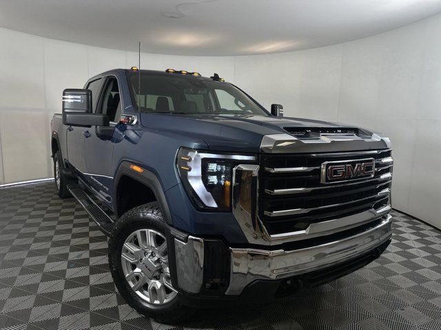 2024 GMC Sierra 2500HD SLE