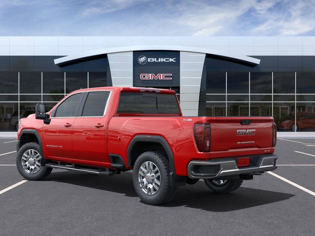 2024 GMC Sierra 2500HD SLE