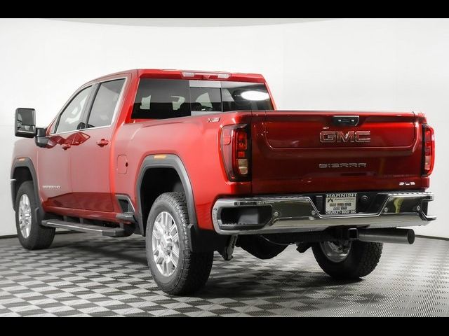 2024 GMC Sierra 2500HD SLE