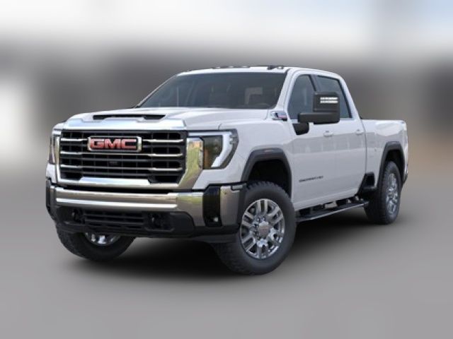 2024 GMC Sierra 2500HD SLE