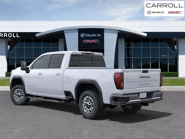 2024 GMC Sierra 2500HD SLE