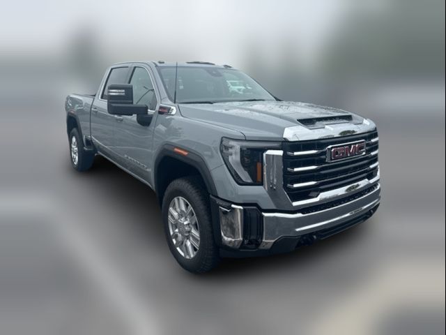 2024 GMC Sierra 2500HD SLE