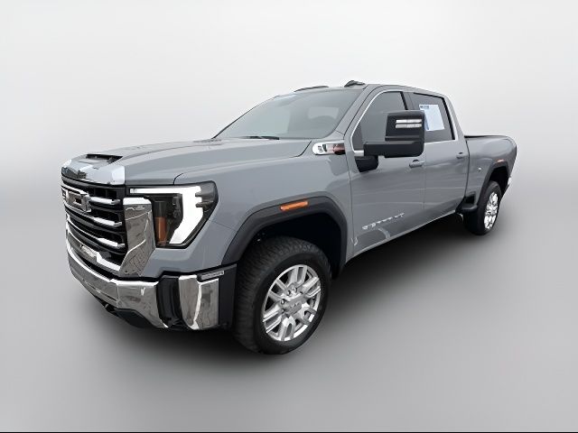 2024 GMC Sierra 2500HD SLE