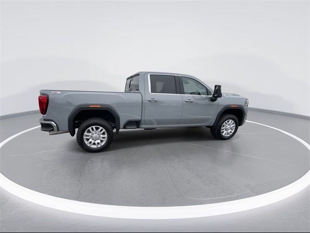 2024 GMC Sierra 2500HD SLE