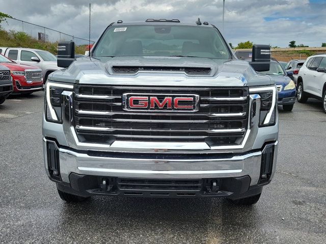 2024 GMC Sierra 2500HD SLE