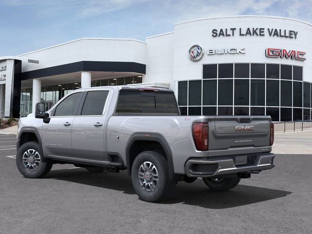 2024 GMC Sierra 2500HD SLE