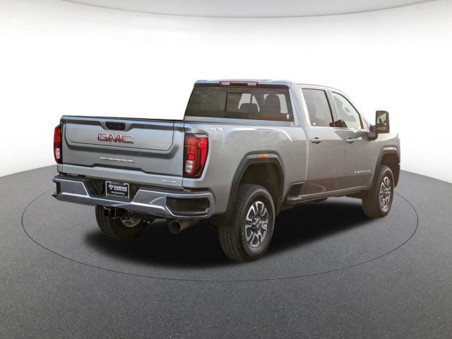 2024 GMC Sierra 2500HD SLE