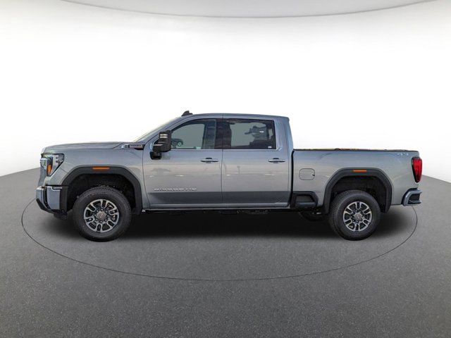 2024 GMC Sierra 2500HD SLE