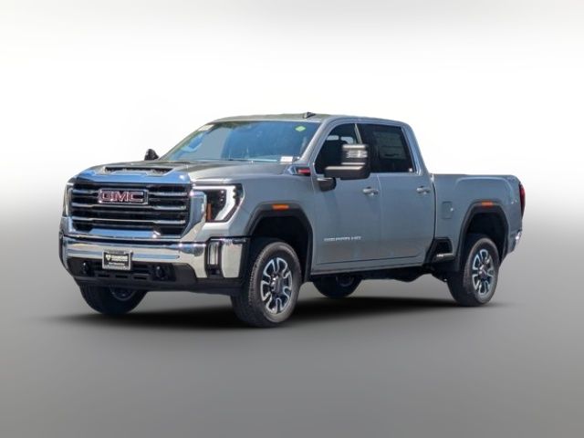 2024 GMC Sierra 2500HD SLE