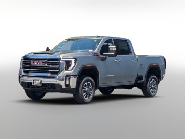 2024 GMC Sierra 2500HD SLE