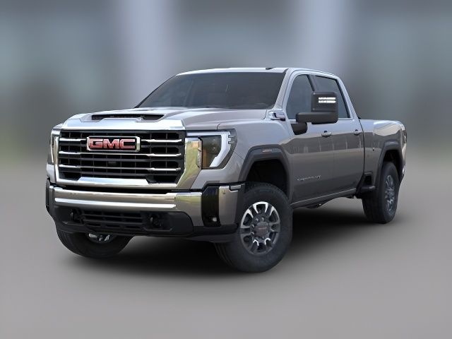 2024 GMC Sierra 2500HD SLE