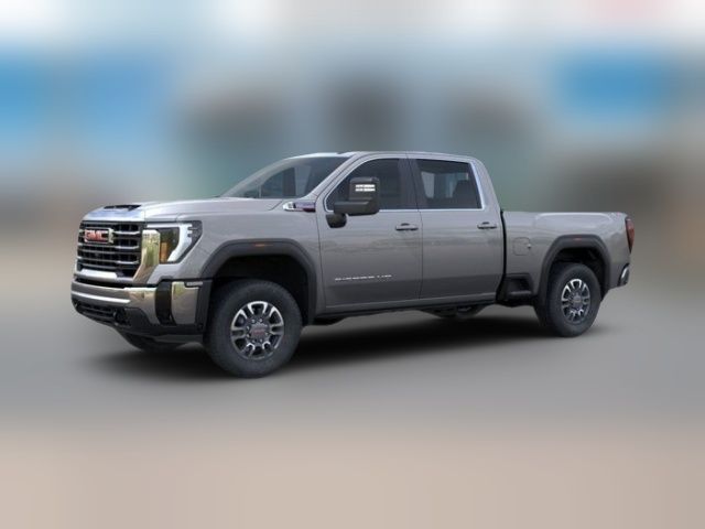 2024 GMC Sierra 2500HD SLE