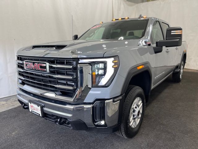 2024 GMC Sierra 2500HD SLE