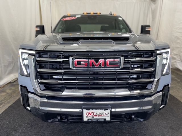 2024 GMC Sierra 2500HD SLE