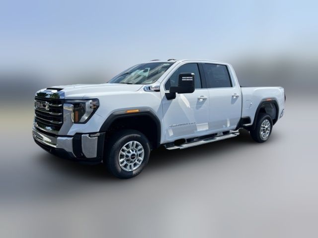 2024 GMC Sierra 2500HD SLE