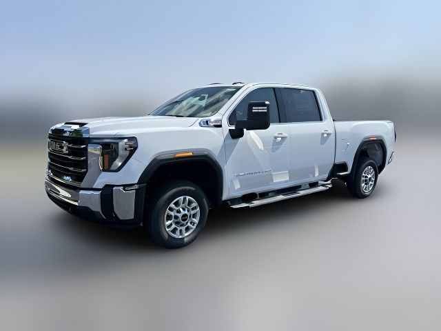 2024 GMC Sierra 2500HD SLE