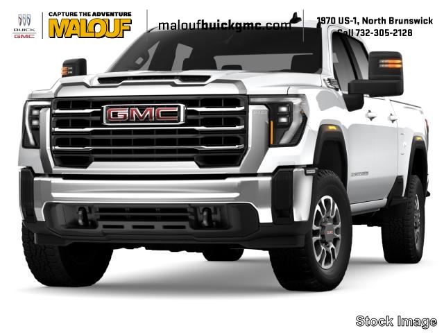 2024 GMC Sierra 2500HD SLE